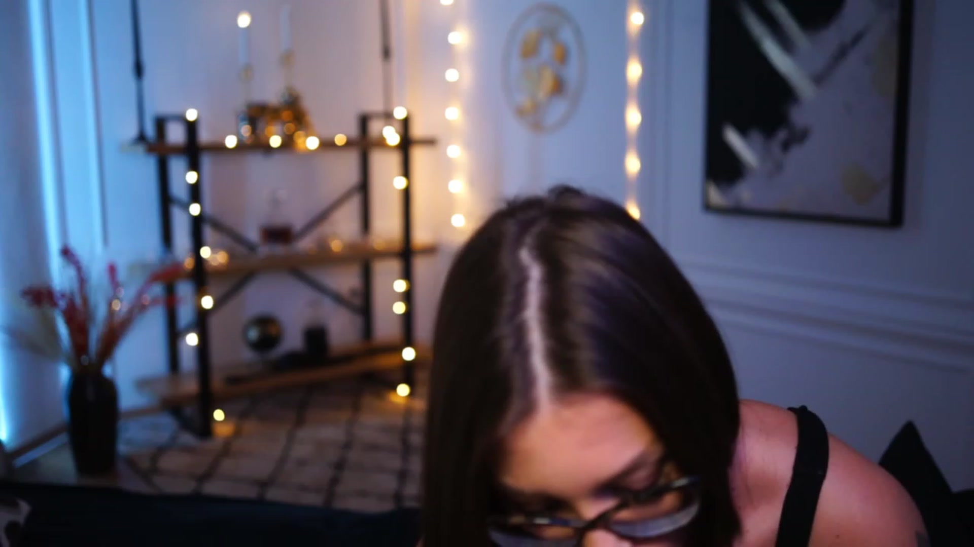 Gallery image thumbnail from blueexstacey's myfreecams stream on, 12/02/2022, 02:12 image 10 of 20