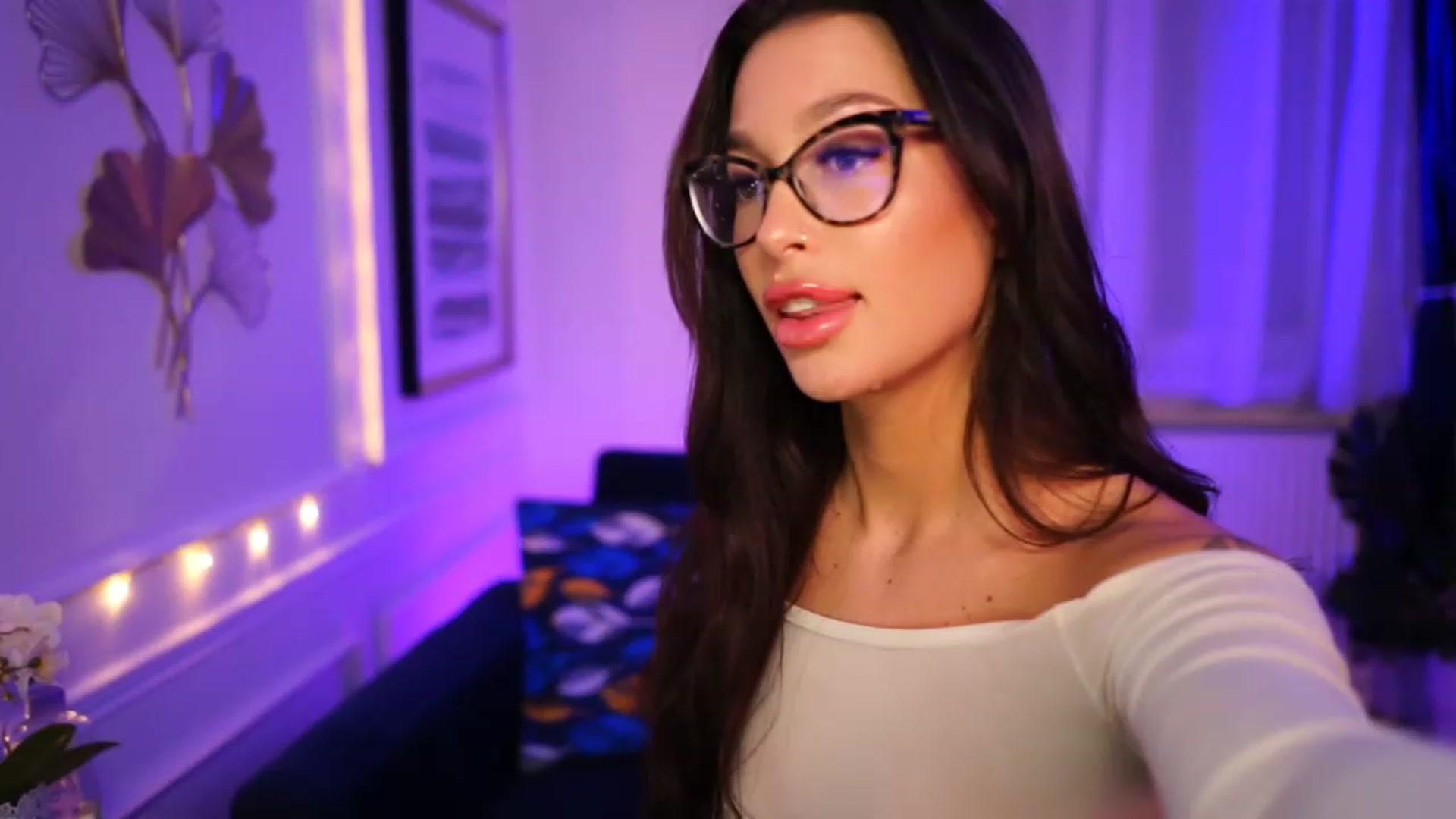Gallery image thumbnail from blueexstacey's myfreecams stream on, 03/03/2023, 01:04 image 17 of 20
