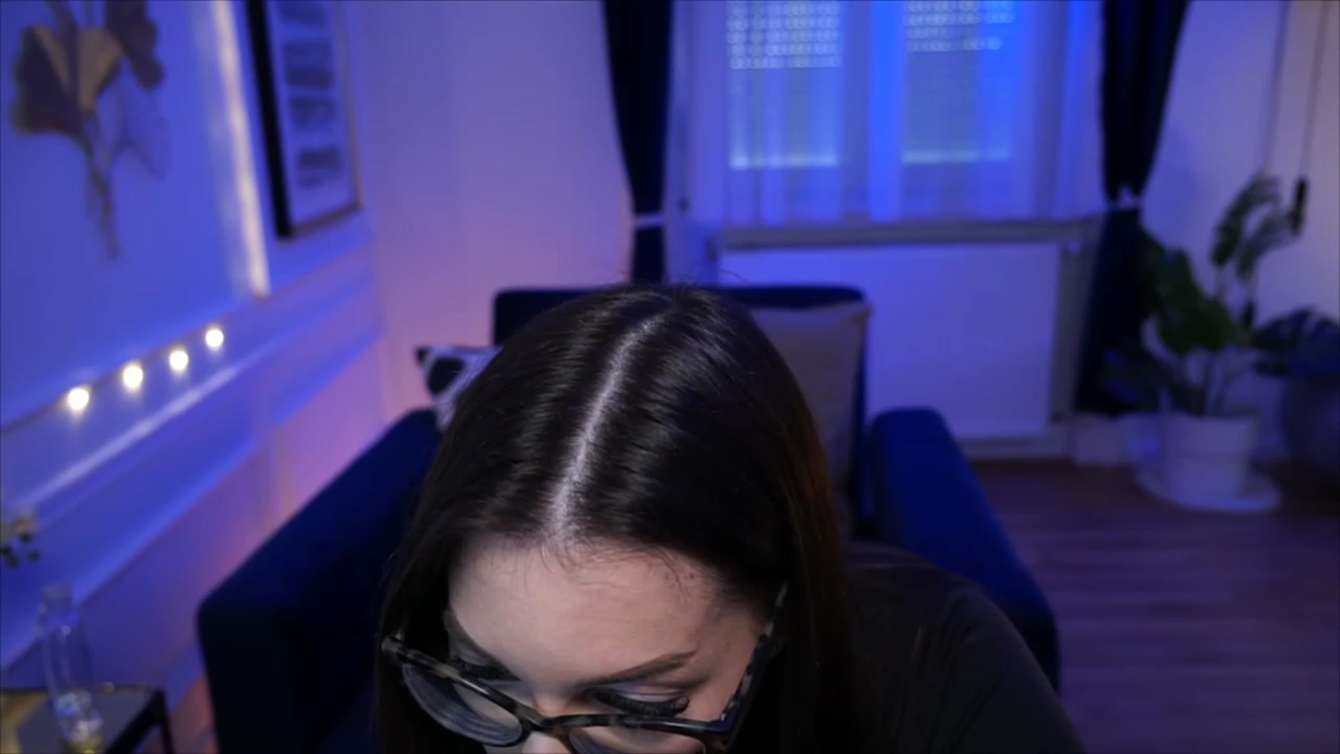 Gallery image thumbnail from blueexstacey's myfreecams stream on, 05/24/2023, 17:47 image 17 of 20