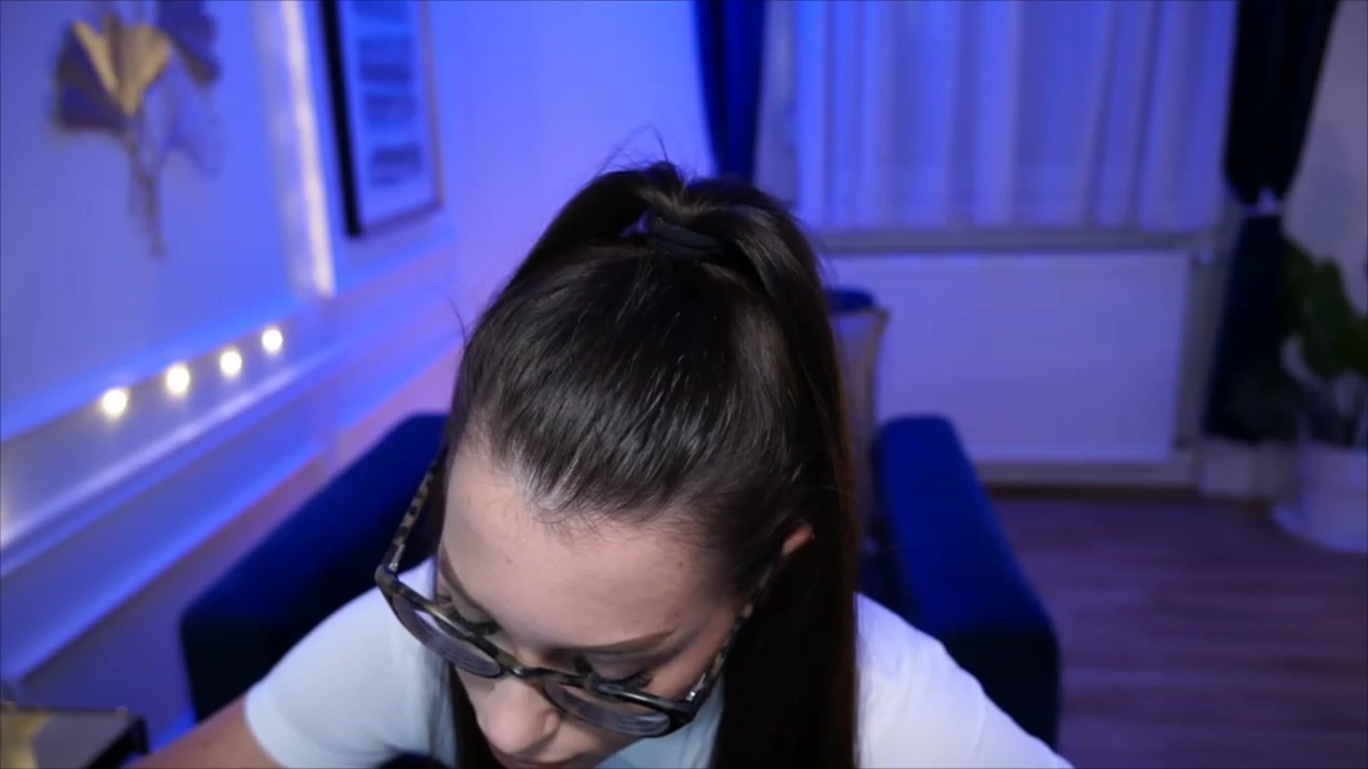 Gallery image thumbnail from blueexstacey's myfreecams stream on, 05/26/2023, 22:08 image 11 of 20
