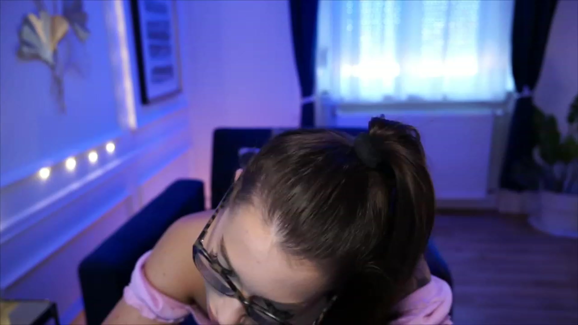 Gallery image thumbnail from blueexstacey's myfreecams stream on, 05/31/2023, 07:24 image 11 of 20
