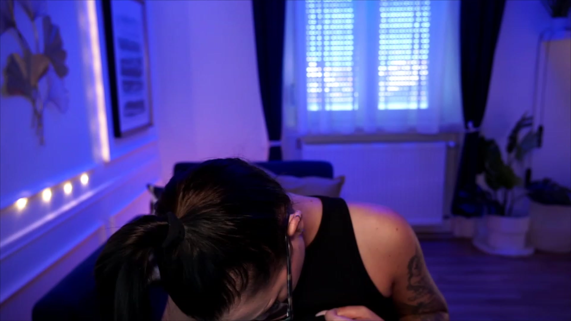Gallery image thumbnail from blueexstacey's myfreecams stream on, 06/24/2023, 05:20 image 16 of 20