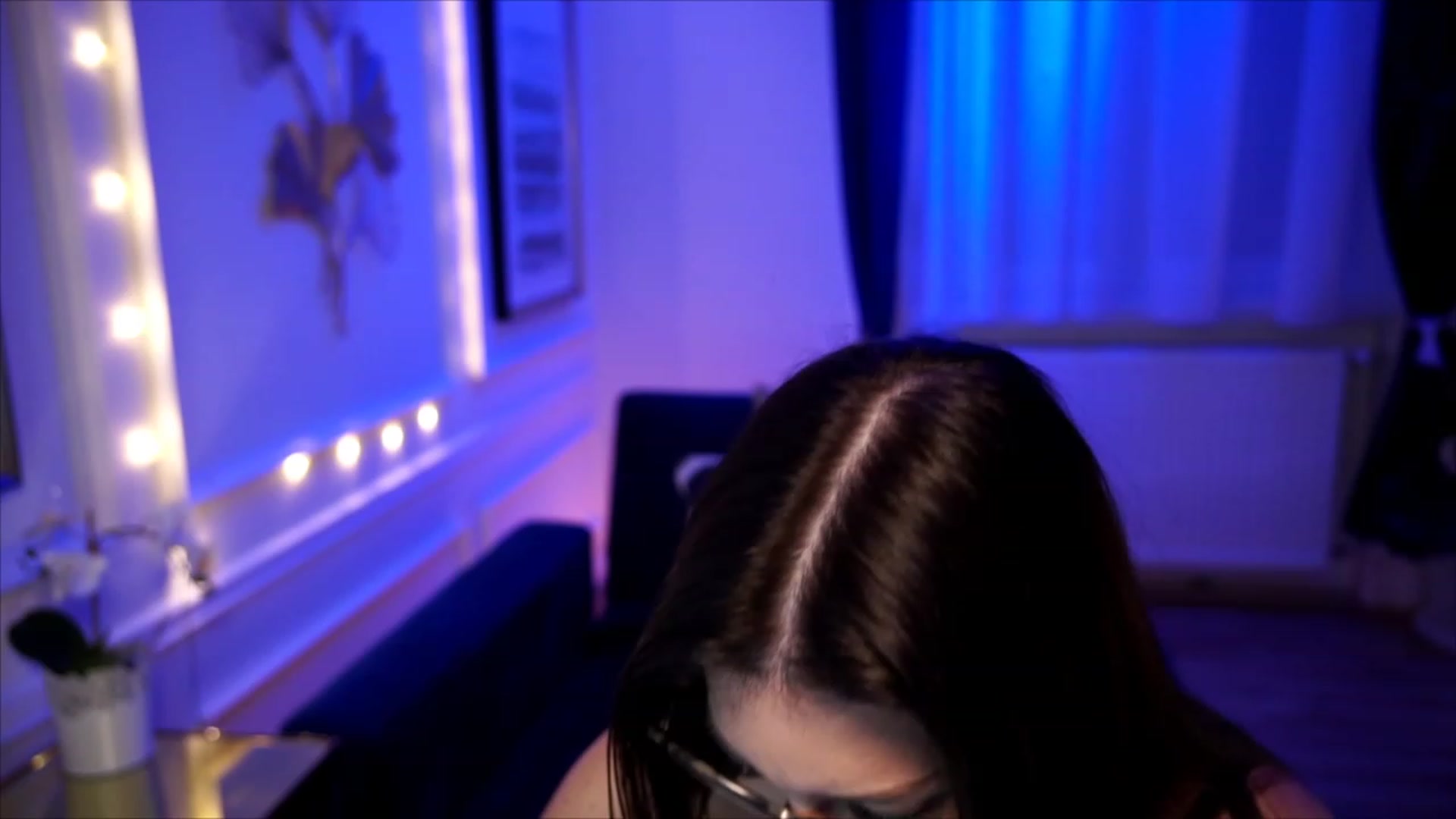 Gallery image thumbnail from blueexstacey's myfreecams stream on, 07/06/2023, 20:36 image 9 of 20