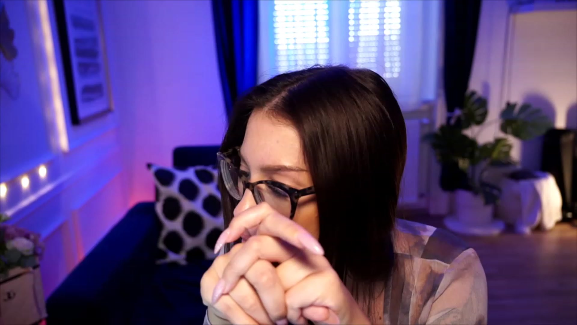 Gallery image thumbnail from blueexstacey's myfreecams stream on, 08/21/2023, 14:55 image 2 of 20