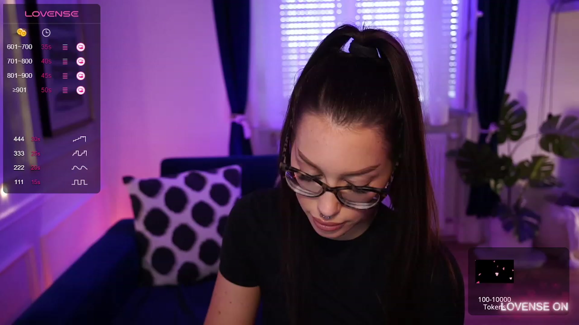 Gallery image thumbnail from blueexstacey's myfreecams stream on, 08/30/2023, 13:24 image 2 of 20