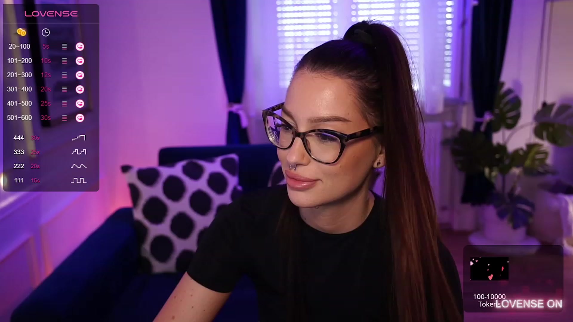 Gallery image thumbnail from blueexstacey's myfreecams stream on, 08/30/2023, 13:24 image 3 of 20