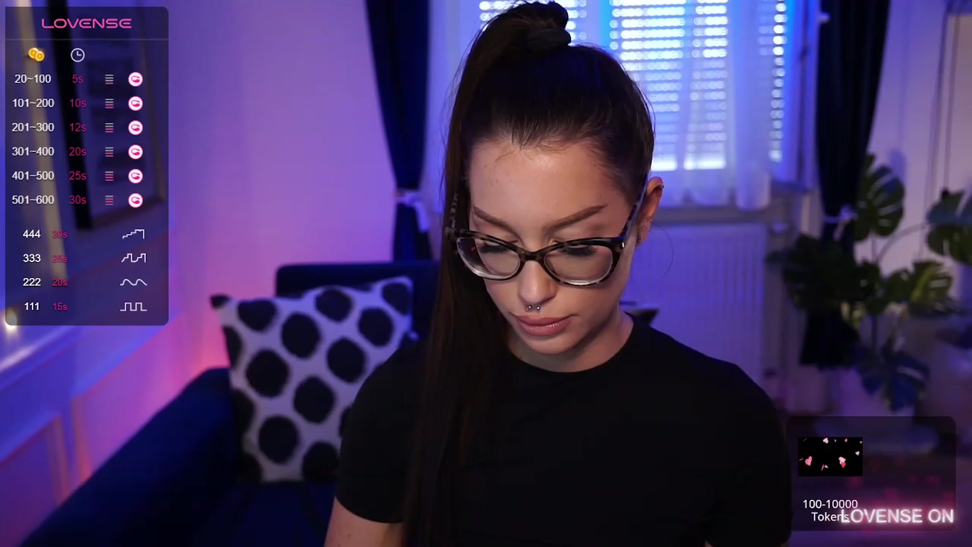 Gallery image thumbnail from blueexstacey's myfreecams stream on, 08/30/2023, 13:24 image 11 of 20