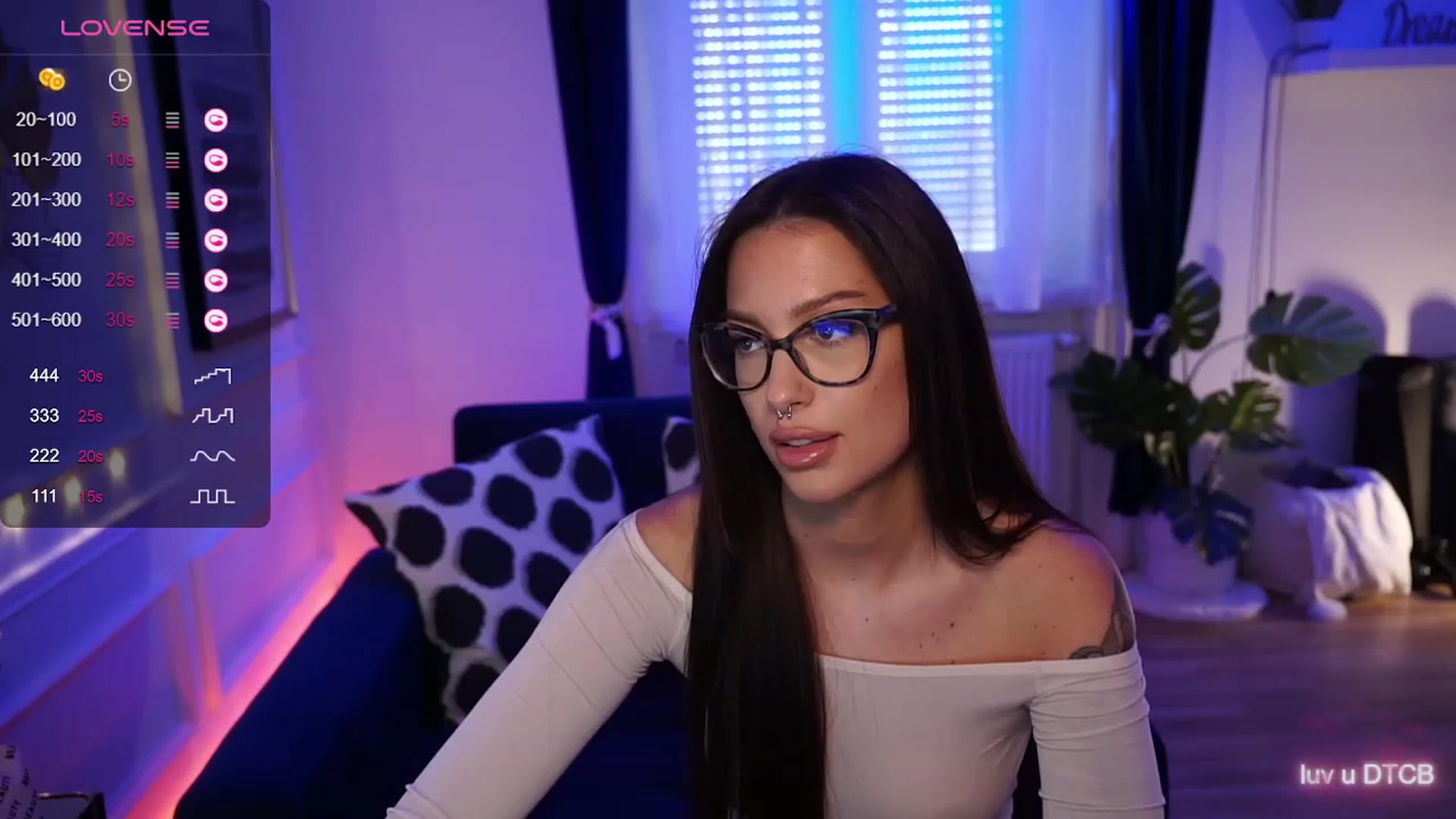 Gallery image thumbnail from blueexstacey's myfreecams stream on, 09/03/2023, 11:24 image 17 of 20