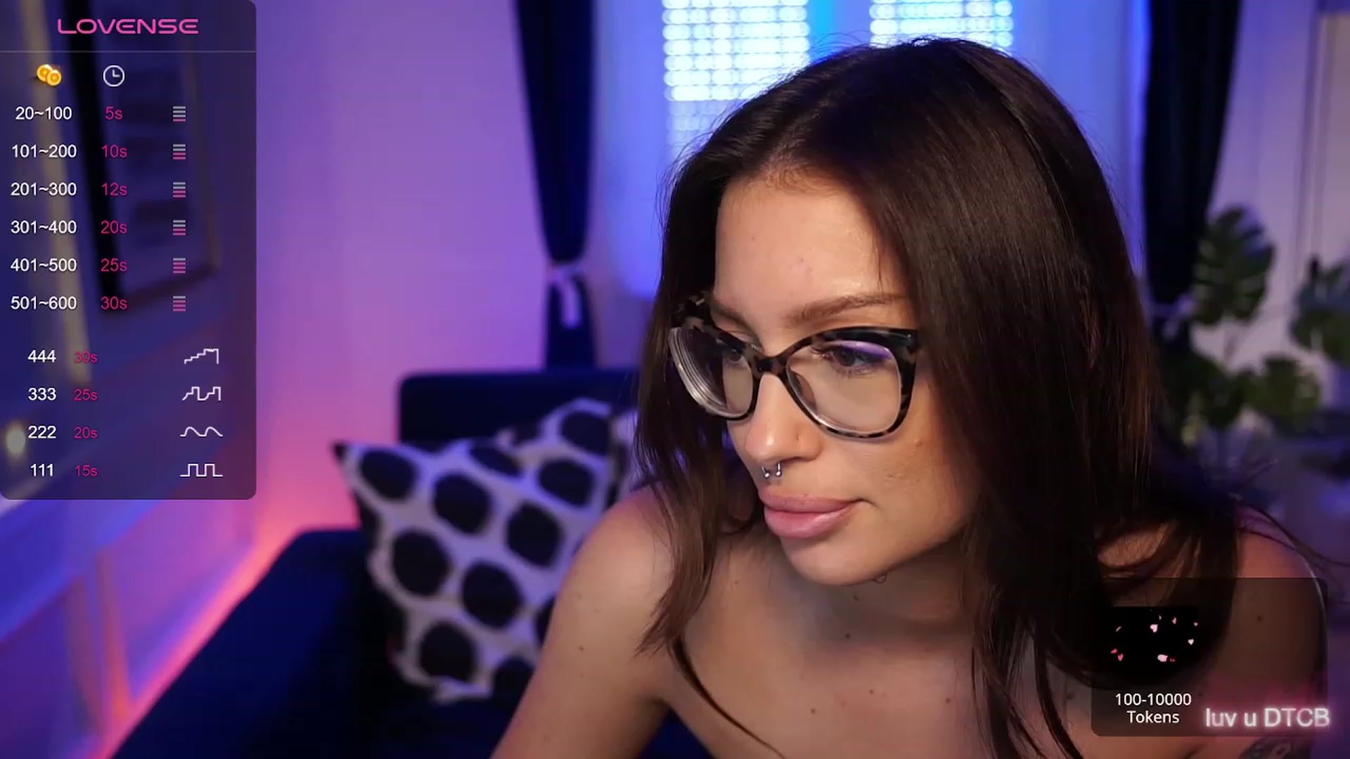 Gallery image thumbnail from blueexstacey's myfreecams stream on, 09/04/2023, 13:23 image 20 of 20