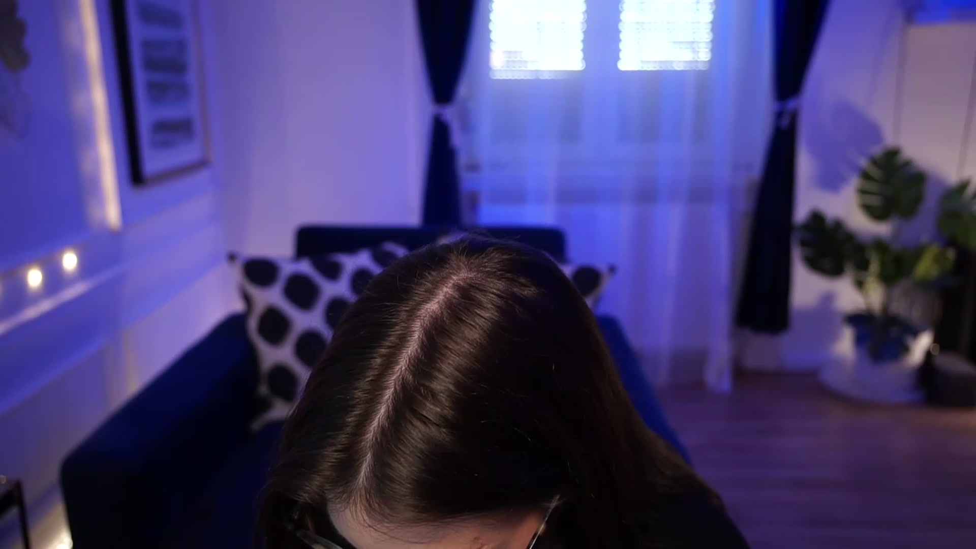 Gallery image thumbnail from blueexstacey's myfreecams stream on, 09/20/2023, 13:52 image 15 of 20