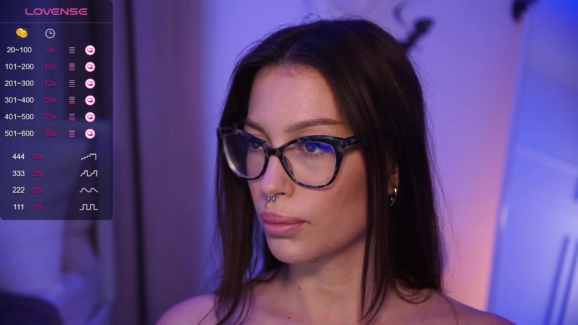 Gallery image thumbnail from blueexstacey's myfreecams stream on, 10/30/2023, 17:38 image 18 of 20