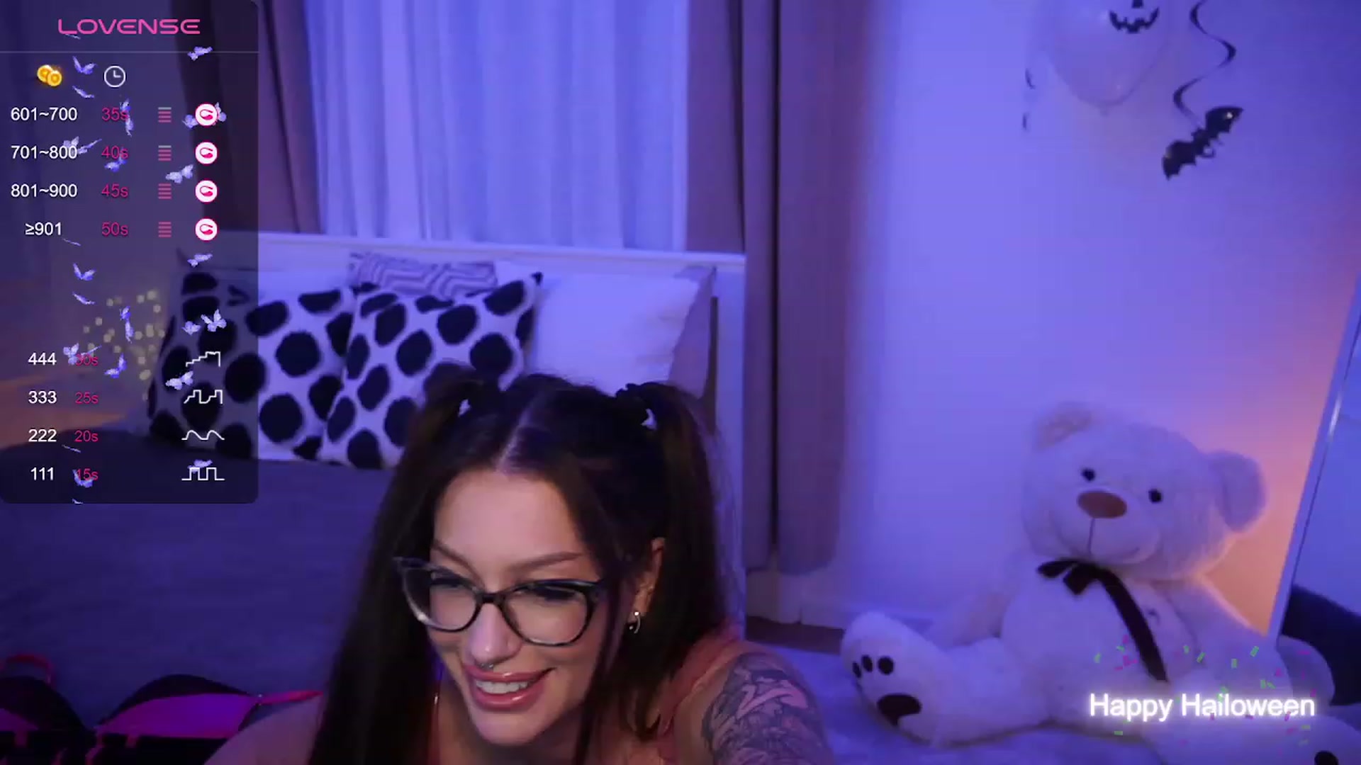 Gallery image thumbnail from blueexstacey's myfreecams stream on, 11/01/2023, 01:30 image 9 of 20