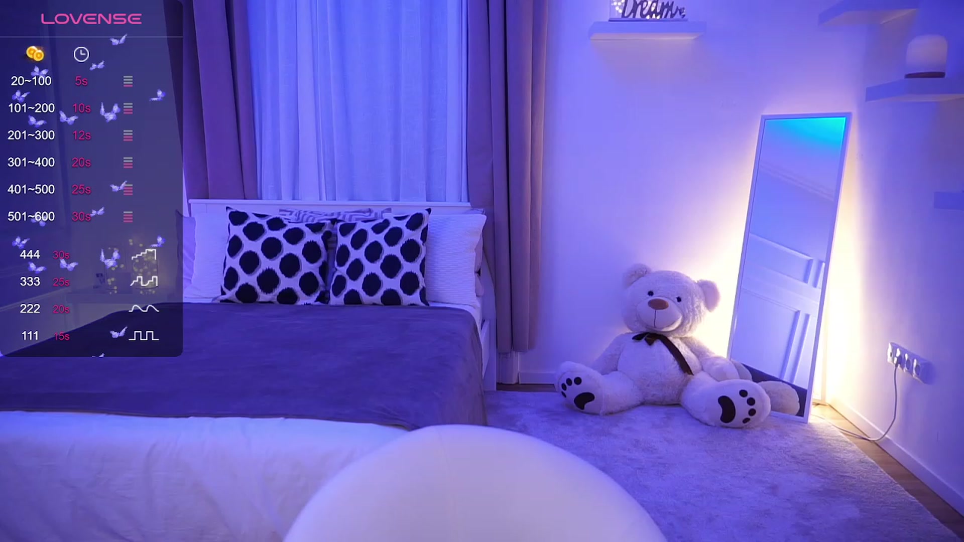 Gallery image thumbnail from blueexstacey's myfreecams stream on, 11/02/2023, 20:49 image 20 of 20