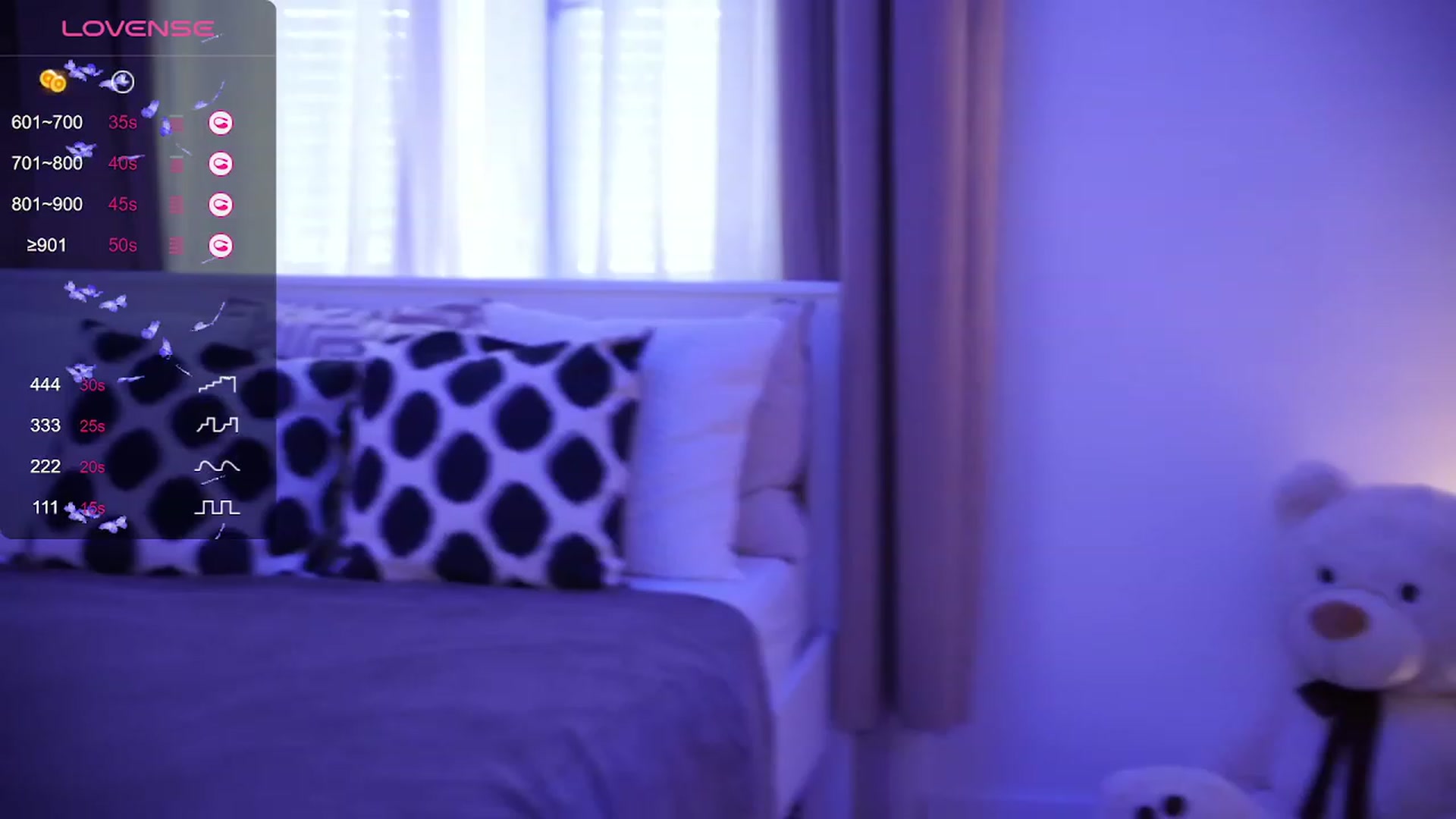 Gallery image thumbnail from blueexstacey's myfreecams stream on, 11/06/2023, 11:47 image 17 of 20
