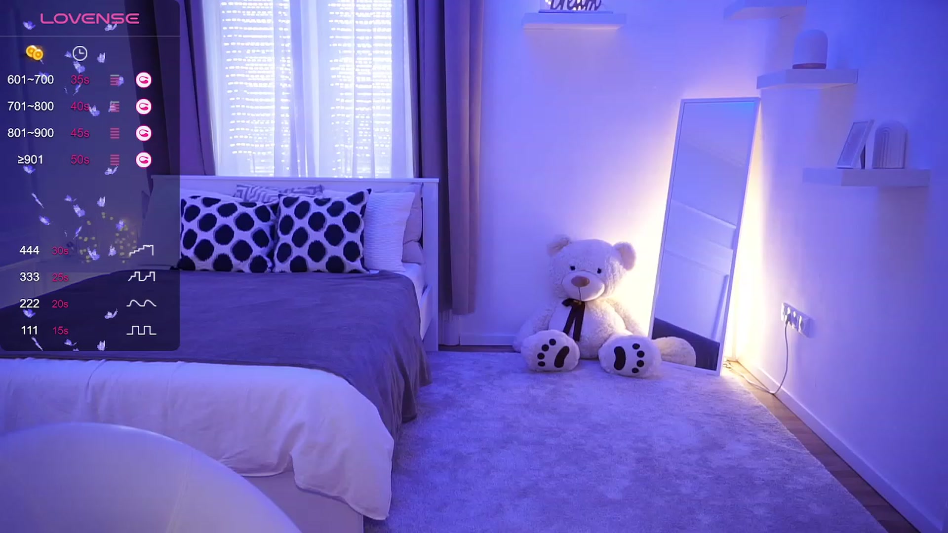 Gallery image thumbnail from blueexstacey's myfreecams stream on, 11/08/2023, 14:11 image 16 of 20