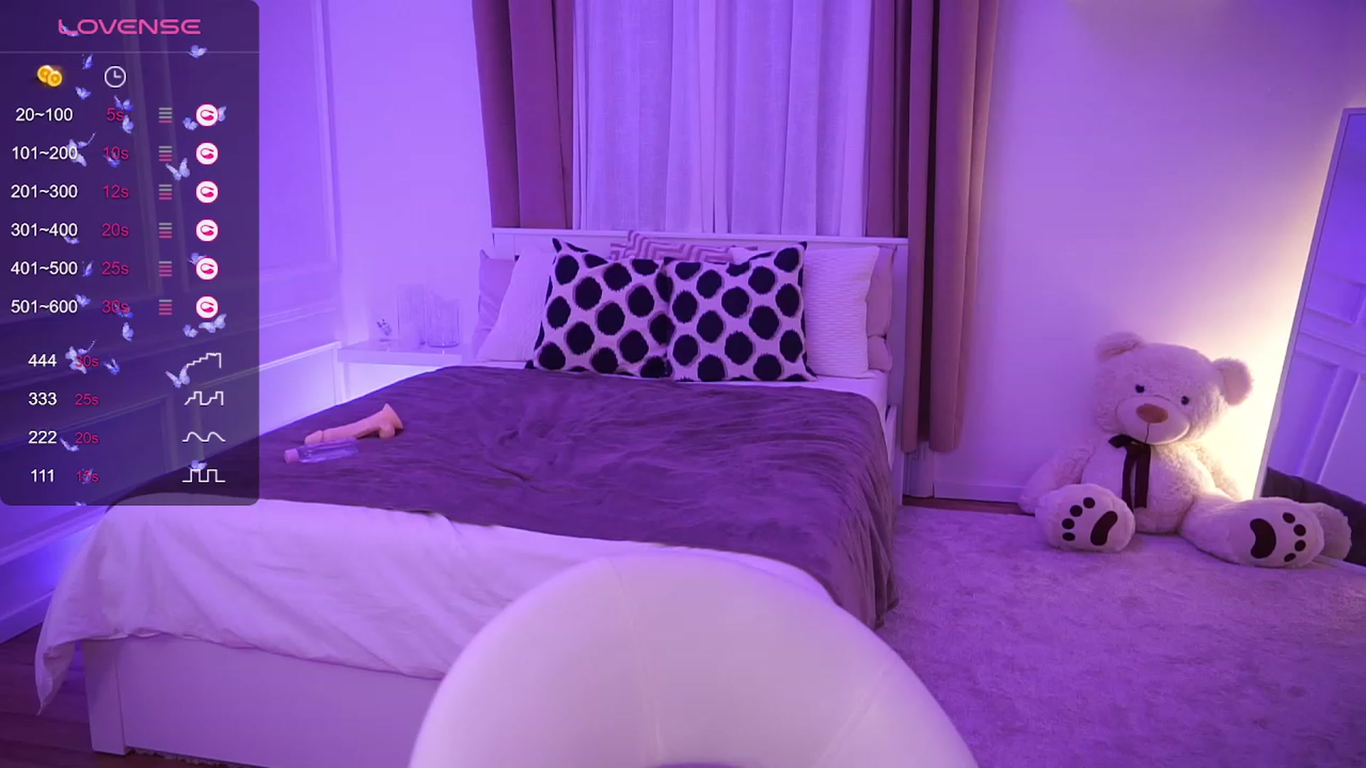 Gallery image thumbnail from blueexstacey's myfreecams stream on, 11/09/2023, 23:32 image 17 of 20