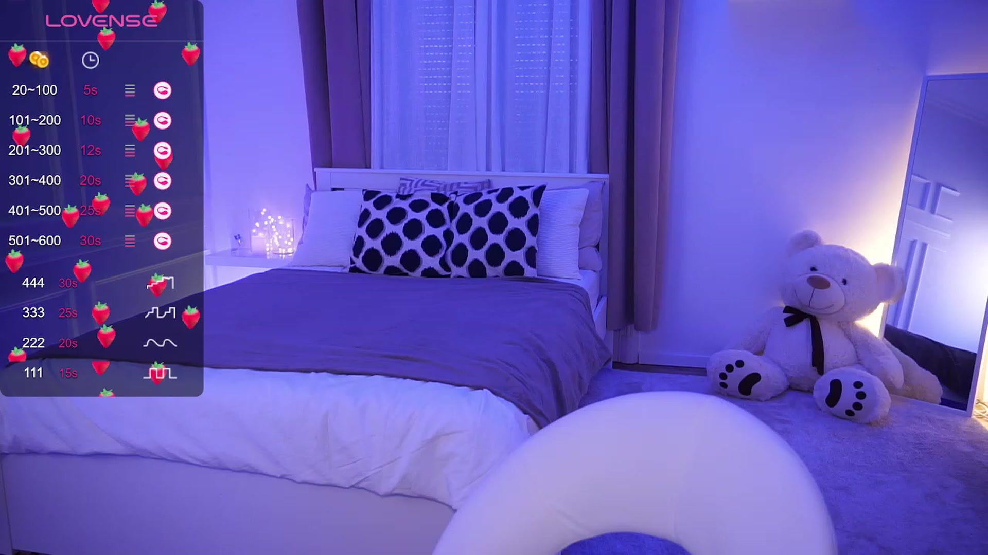 Gallery image thumbnail from blueexstacey's myfreecams stream on, 11/17/2023, 13:58 image 14 of 20