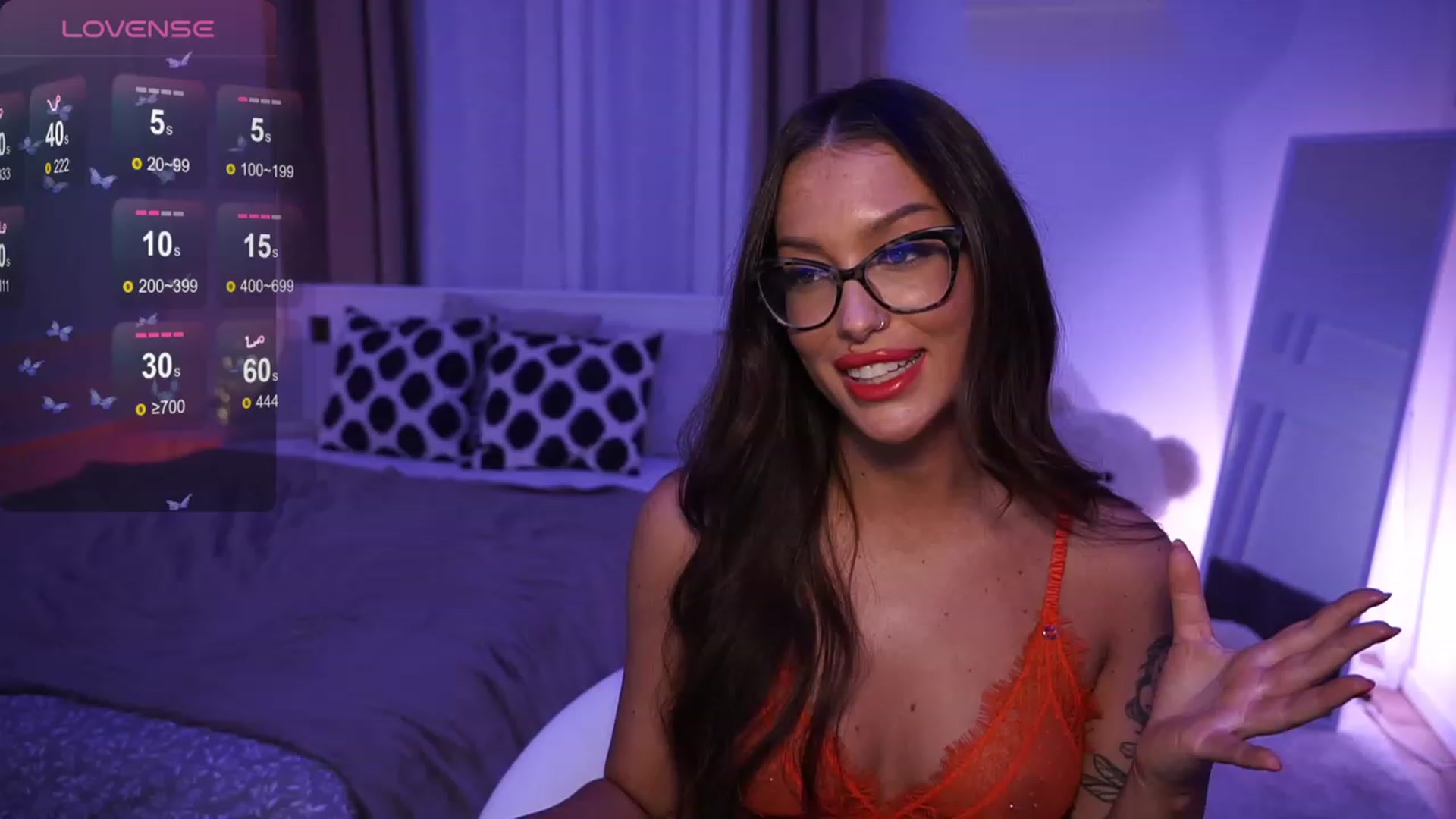 Gallery image thumbnail from blueexstacey's myfreecams stream on, 01/06/2024, 24:17 image 10 of 20