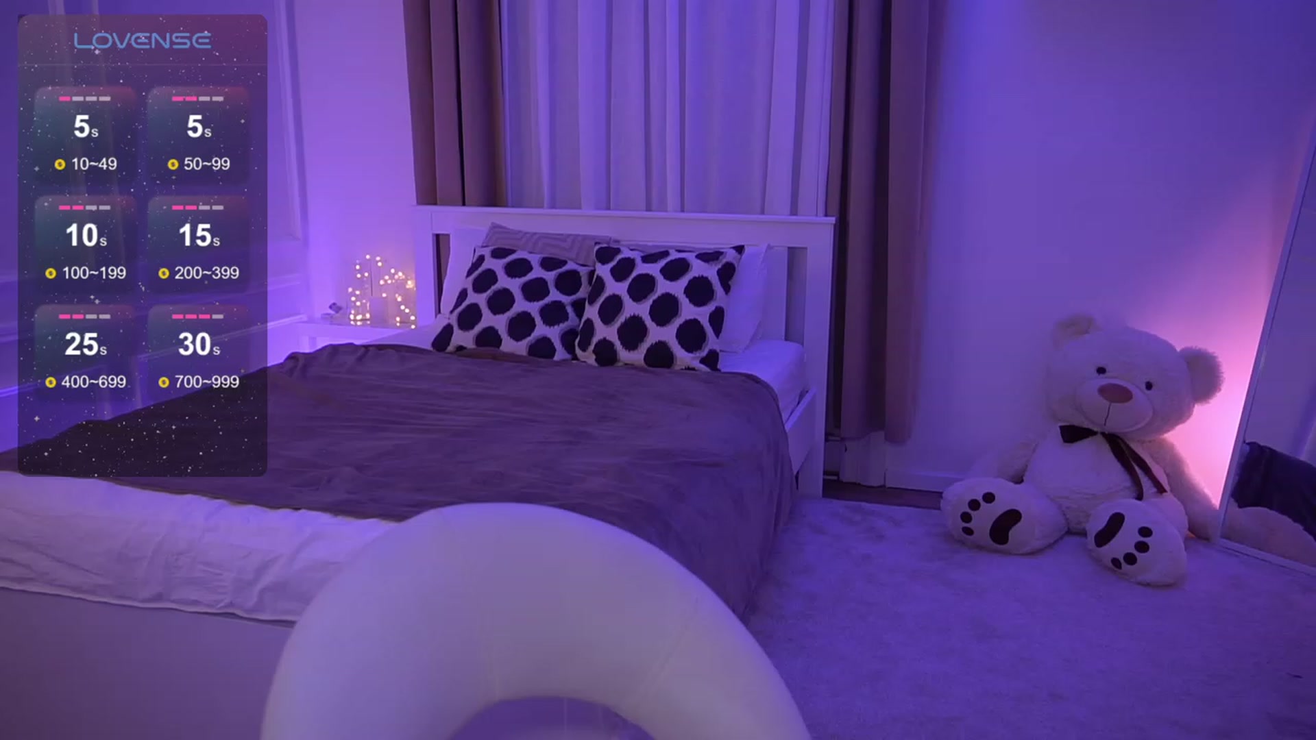 Gallery image thumbnail from blueexstacey's myfreecams stream on, 01/13/2024, 23:27 image 20 of 20
