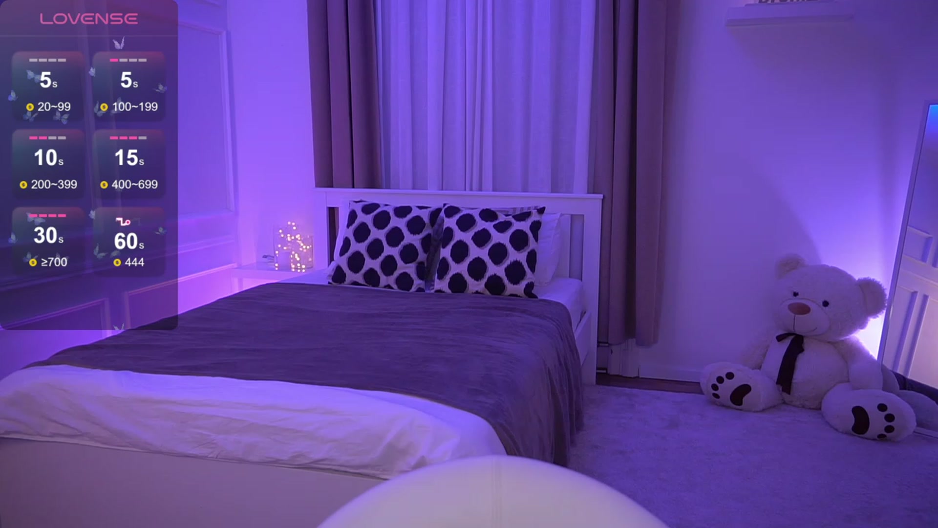 Gallery image thumbnail from blueexstacey's myfreecams stream on, 01/20/2024, 21:13 image 6 of 20