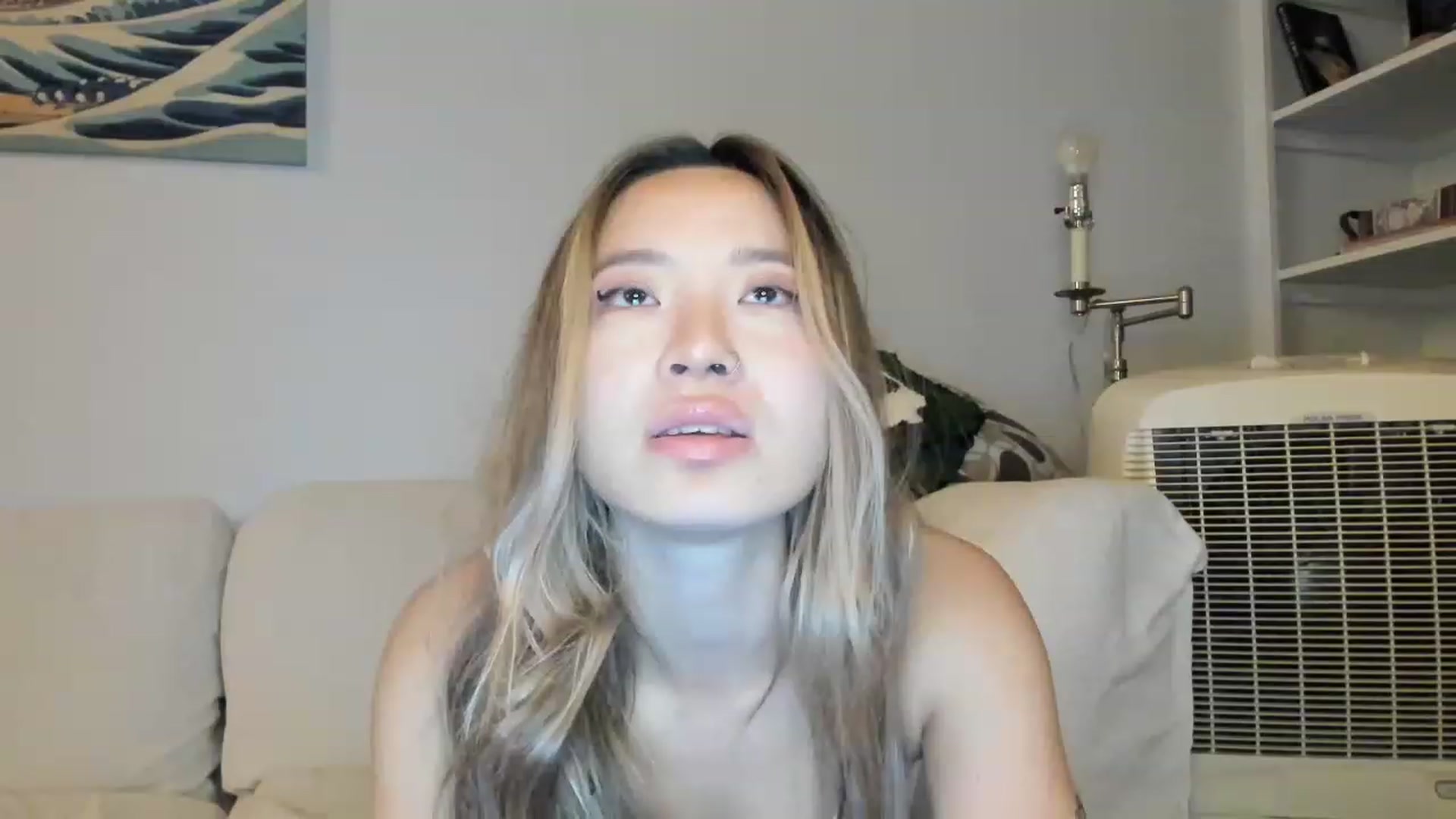 Gallery image thumbnail from bobaprincess's myfreecams stream on, 11/14/2022, 11:20 image 20 of 20