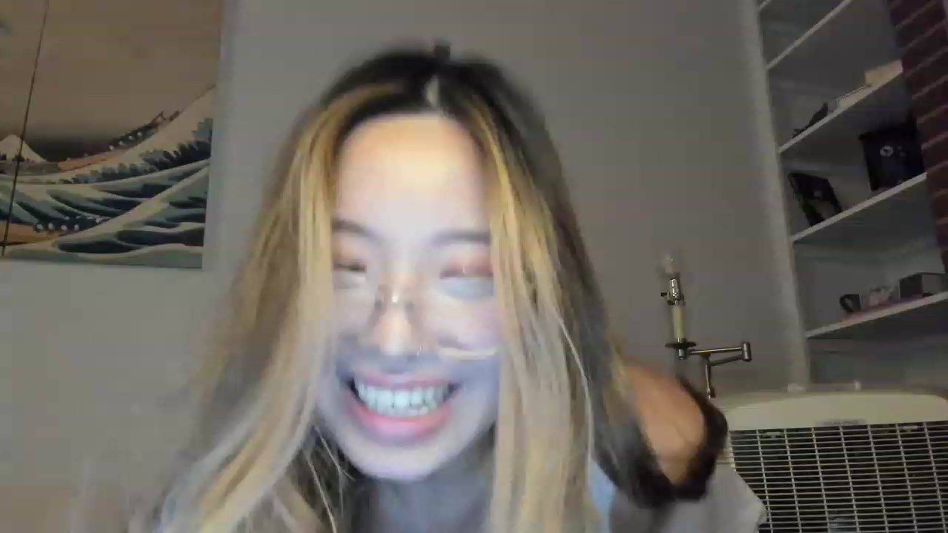 Gallery image thumbnail from bobaprincess's myfreecams stream on, 11/14/2022, 11:20 image 7 of 20