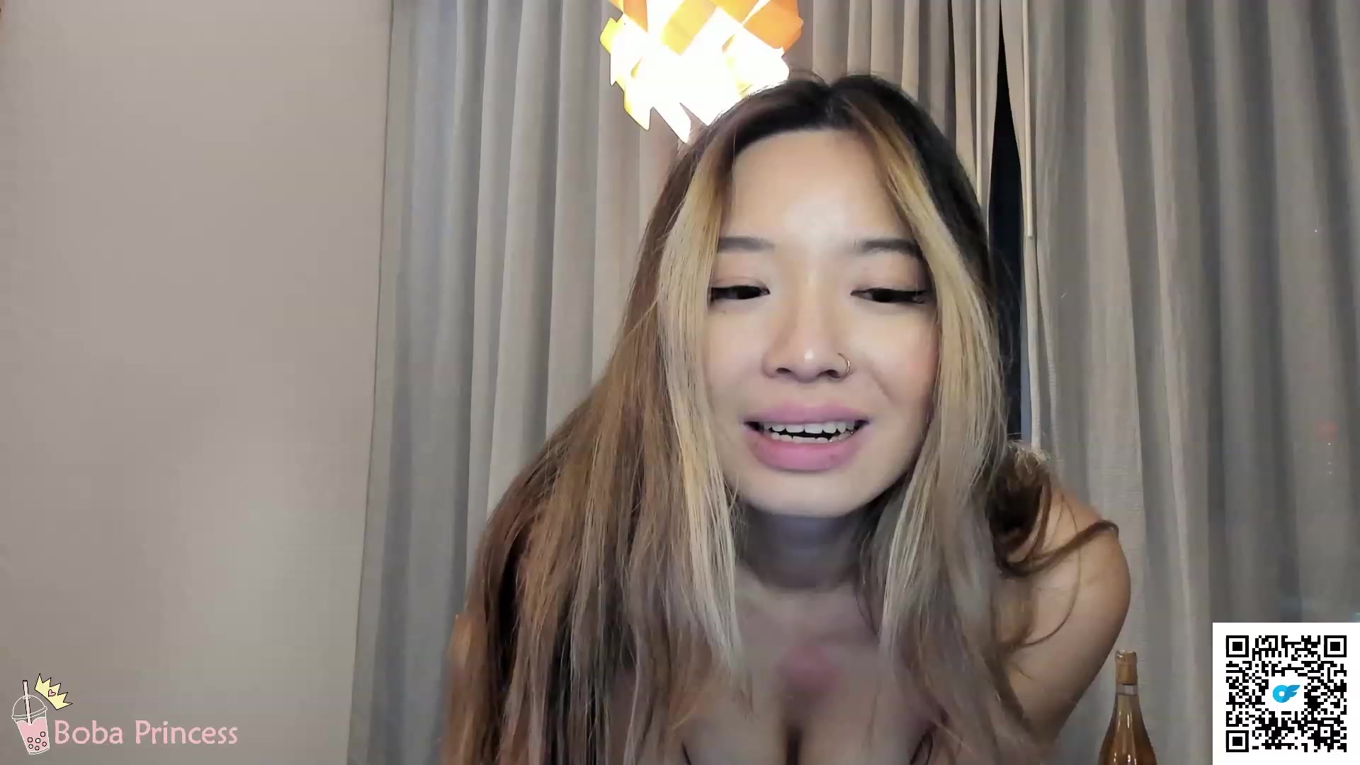 Gallery image thumbnail from bobaprincess's myfreecams stream on, 12/01/2022, 08:16 image 17 of 20