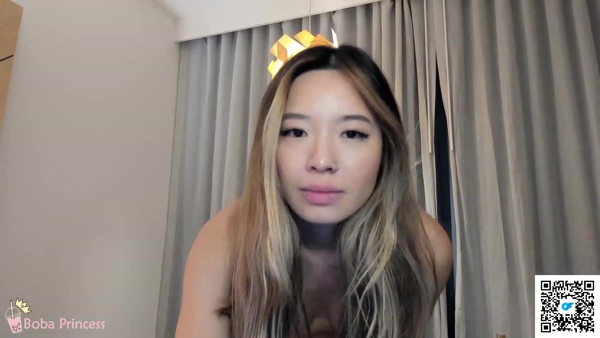 Gallery image thumbnail from bobaprincess's myfreecams stream on, 12/01/2022, 08:16 image 19 of 20