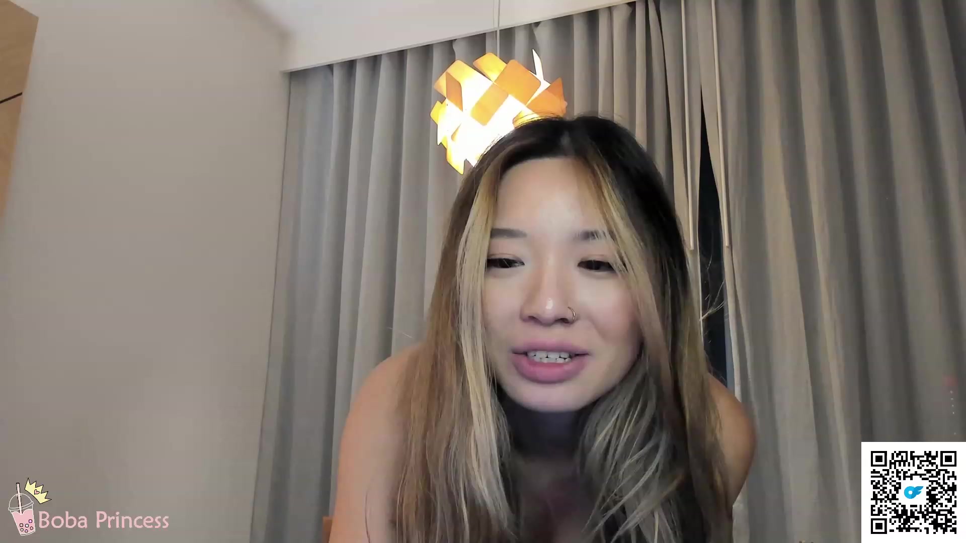 Gallery image thumbnail from bobaprincess's myfreecams stream on, 12/01/2022, 08:16 image 20 of 20