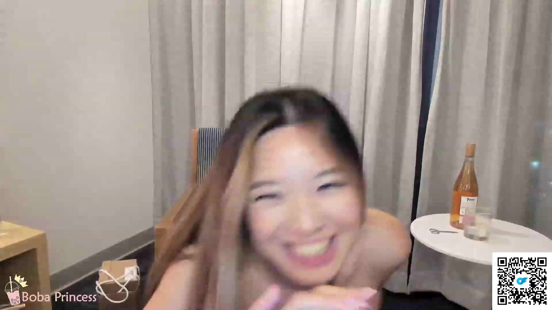 Gallery image thumbnail from bobaprincess's myfreecams stream on, 12/01/2022, 08:16 image 4 of 20