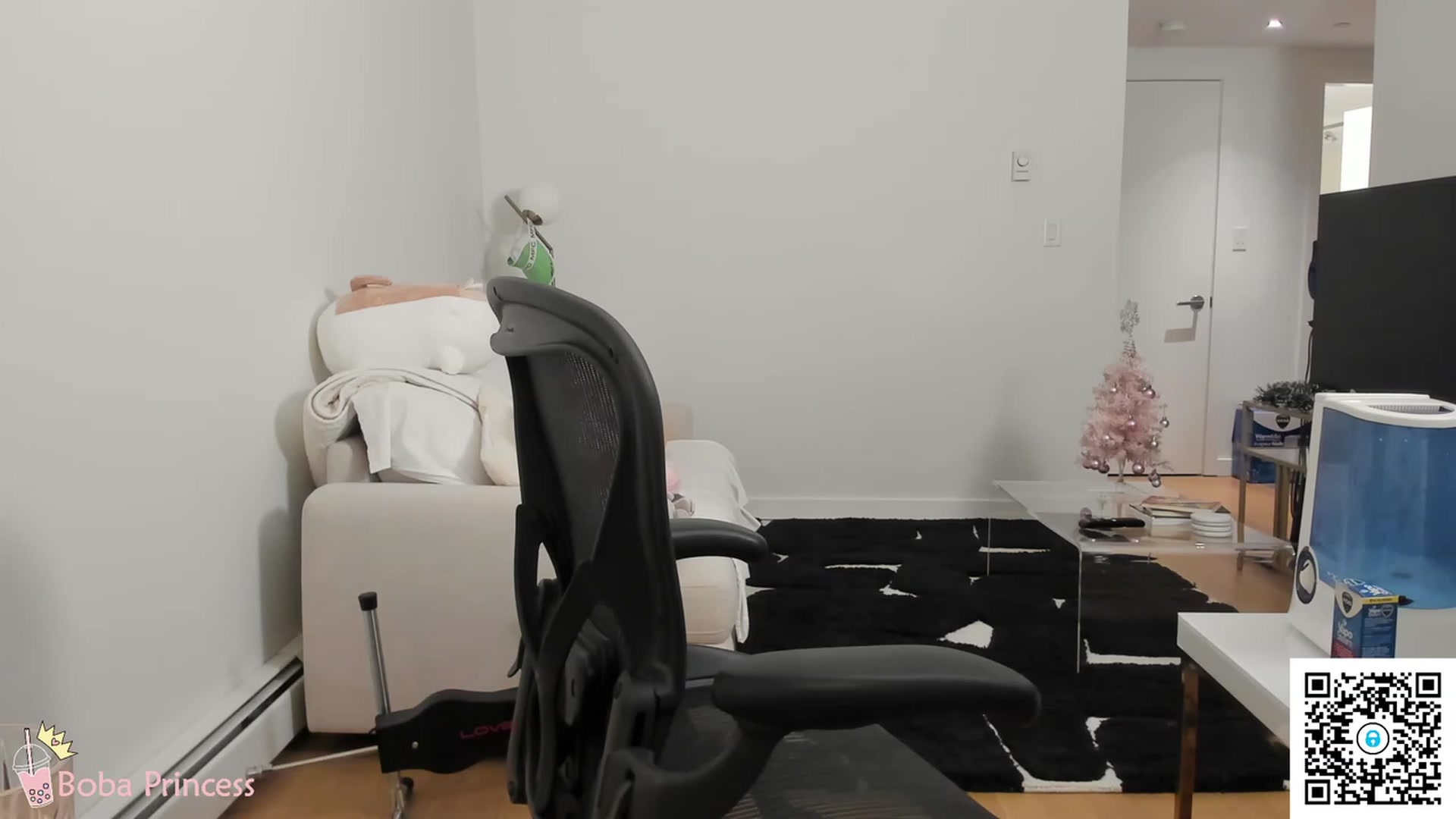 Gallery image thumbnail from bobaprincess's myfreecams stream on, 12/16/2022, 09:29 image 13 of 20