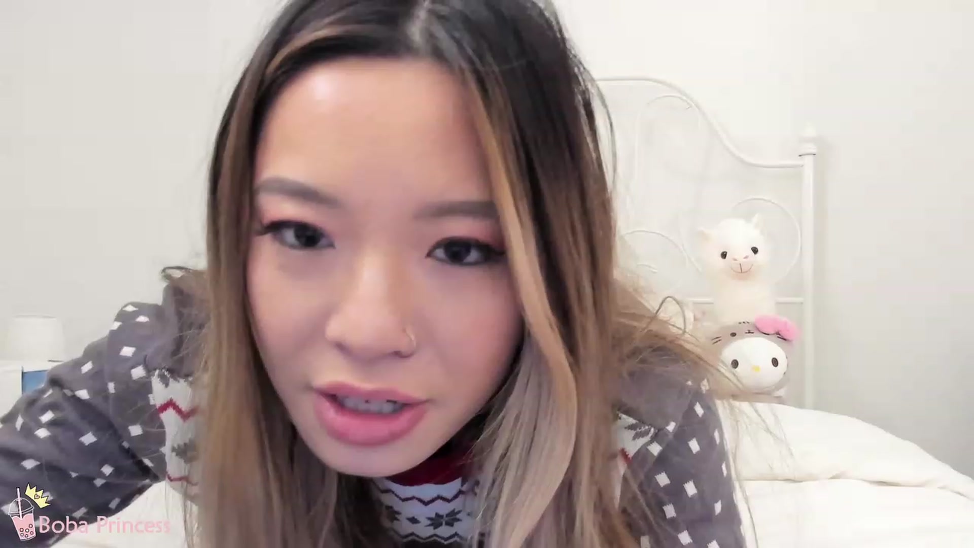 Gallery image thumbnail from bobaprincess's myfreecams stream on, 12/23/2022, 09:35 image 11 of 20