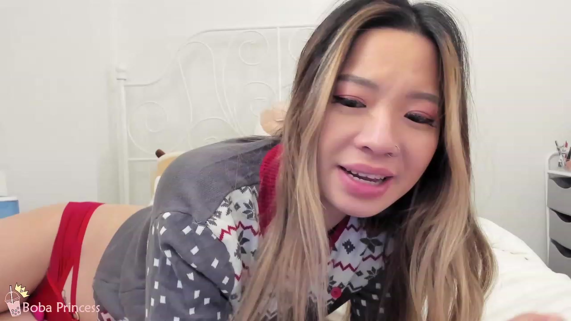 Gallery image thumbnail from bobaprincess's myfreecams stream on, 12/23/2022, 10:06 image 20 of 20