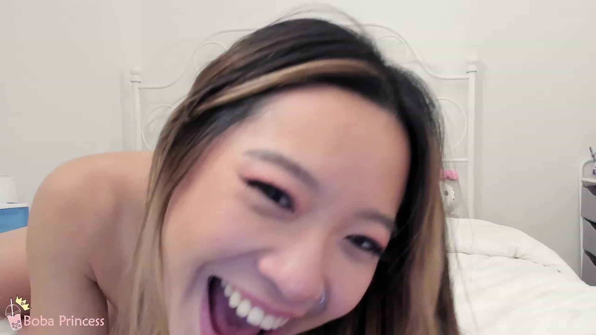 Gallery image thumbnail from bobaprincess's myfreecams stream on, 12/23/2022, 10:06 image 1 of 20