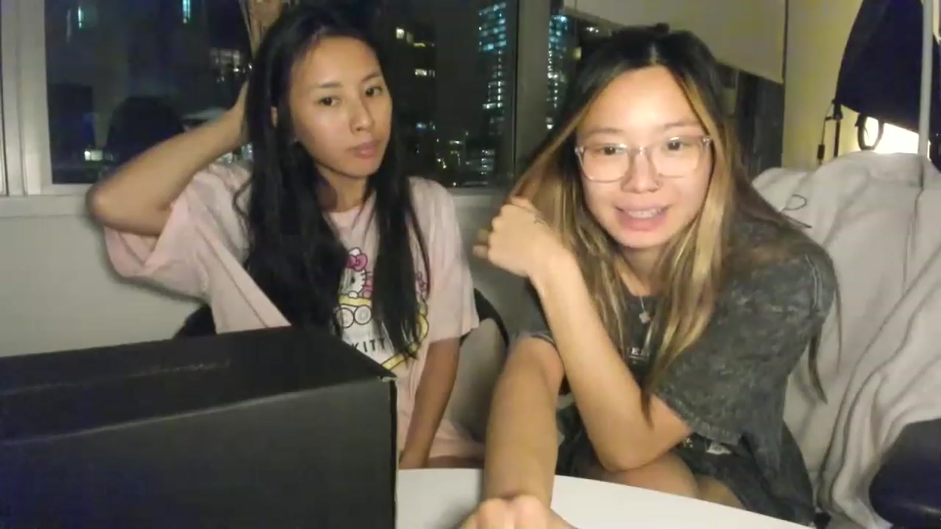 Gallery image thumbnail from bobaprincess's myfreecams stream on, 12/28/2022, 07:51 image 4 of 20