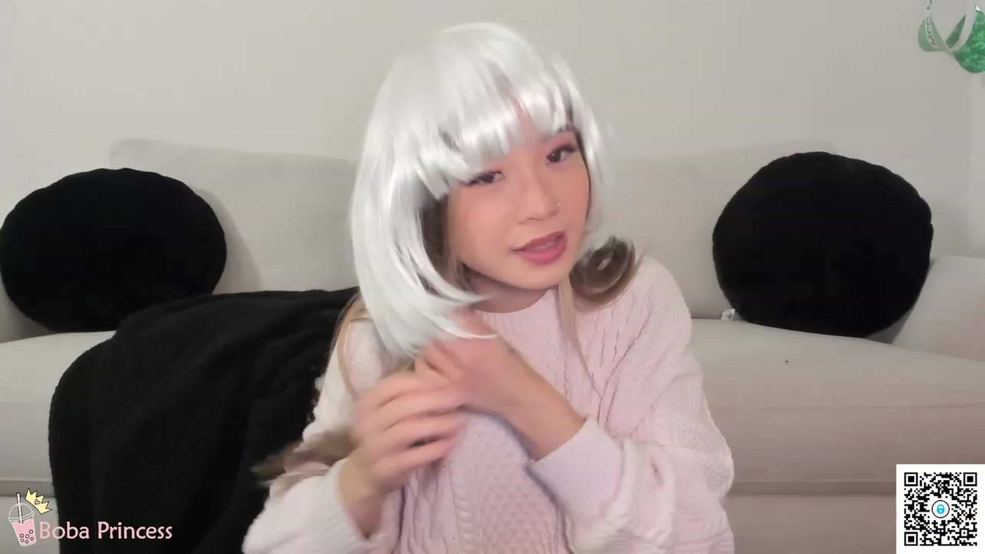 Gallery image thumbnail from bobaprincess's myfreecams stream on, 01/15/2023, 06:30 image 2 of 20