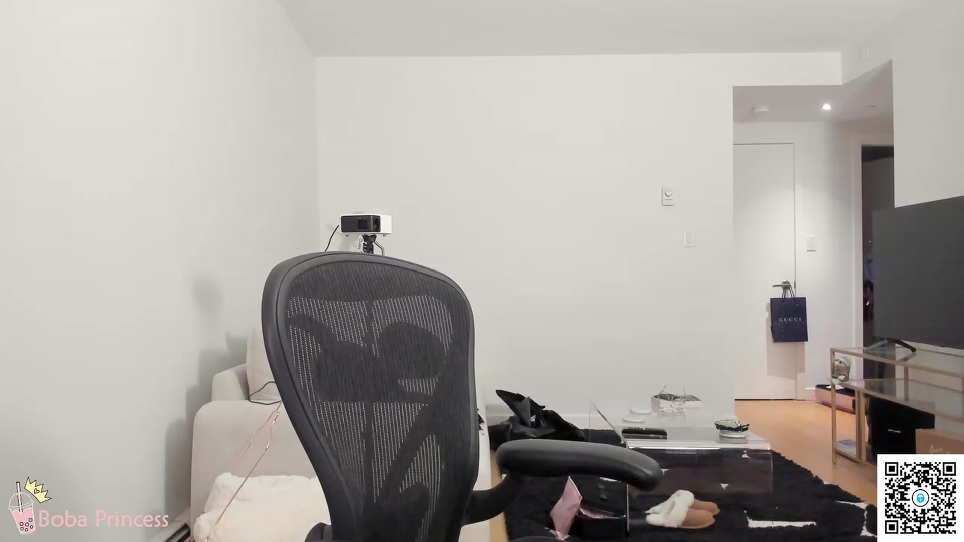 Gallery image thumbnail from bobaprincess's myfreecams stream on, 01/27/2023, 09:08 image 10 of 20