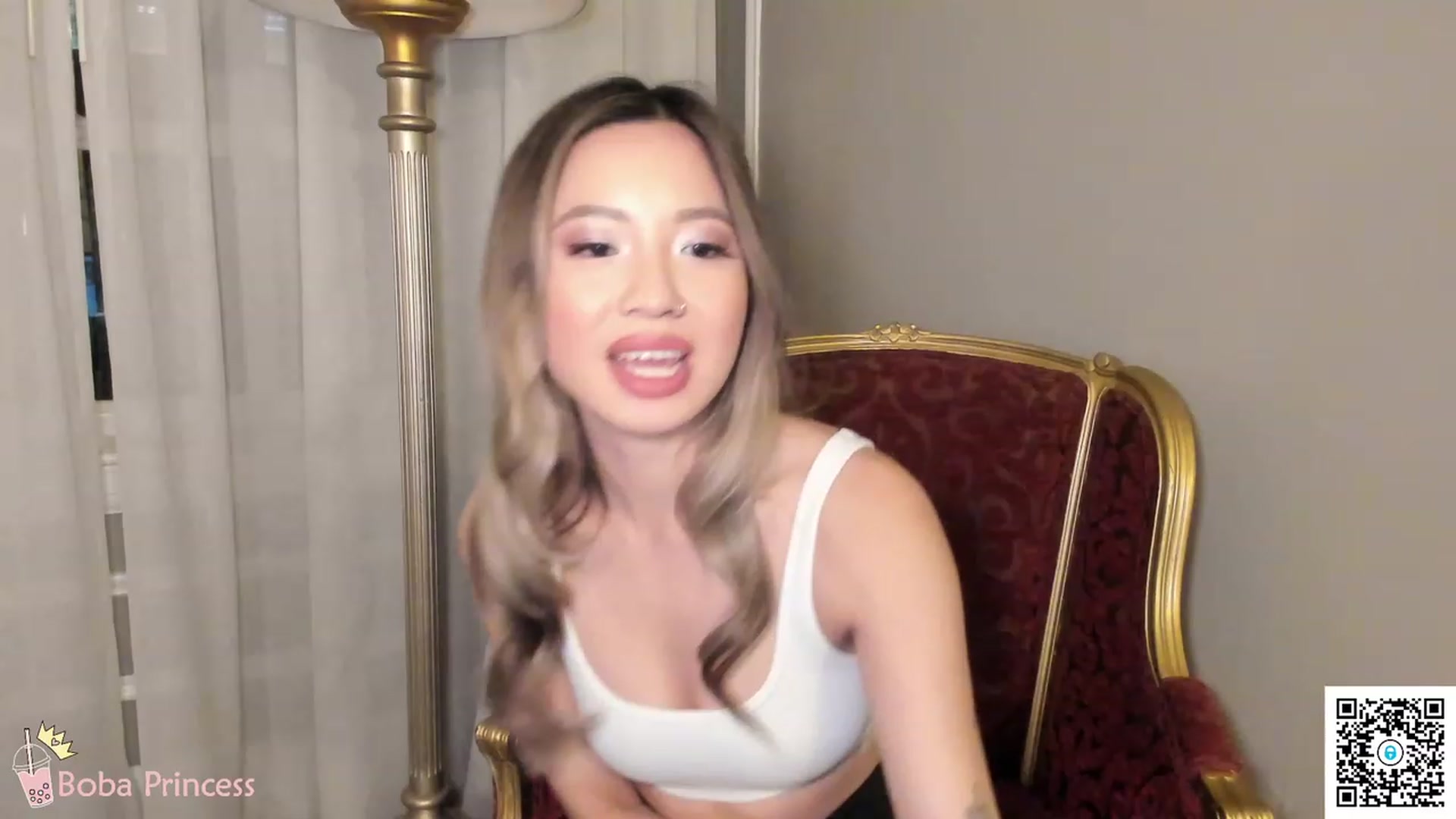 Gallery image thumbnail from bobaprincess's myfreecams stream on, 01/29/2023, 06:13 image 13 of 20