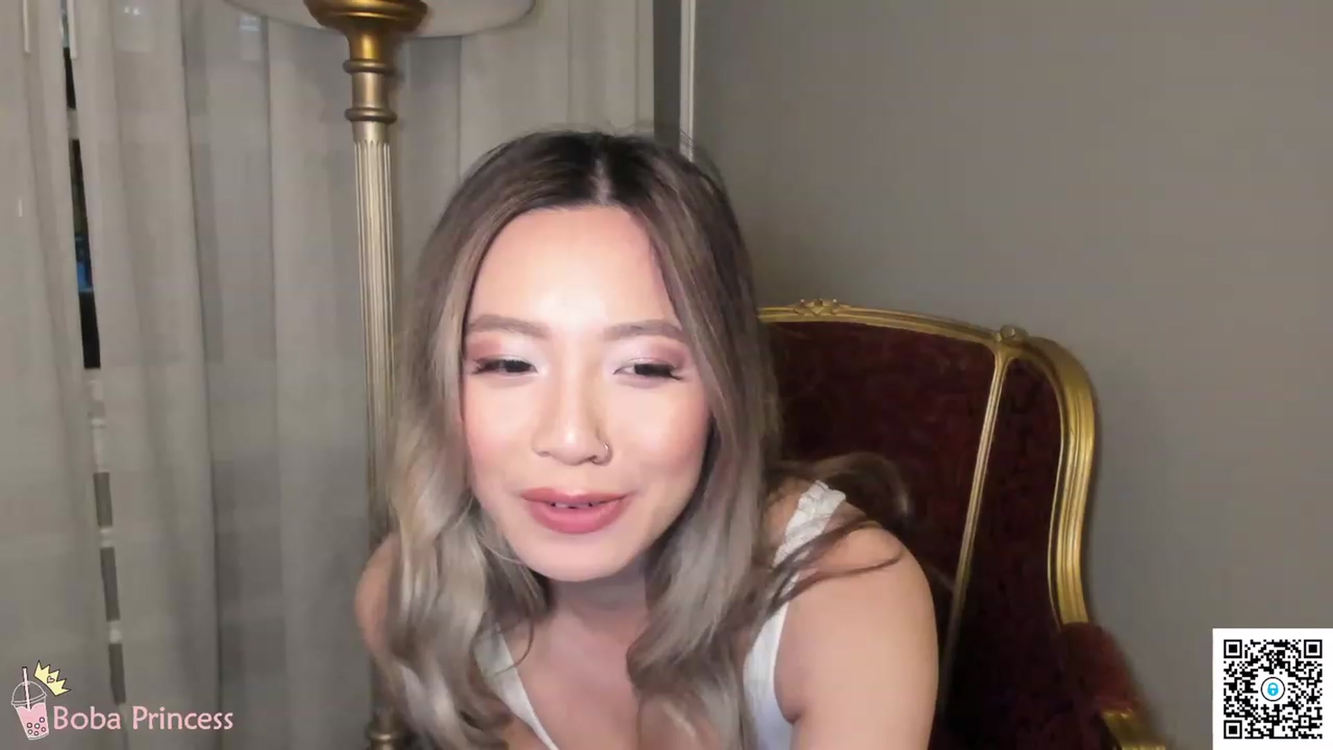 Gallery image thumbnail from bobaprincess's myfreecams stream on, 01/29/2023, 06:13 image 18 of 20