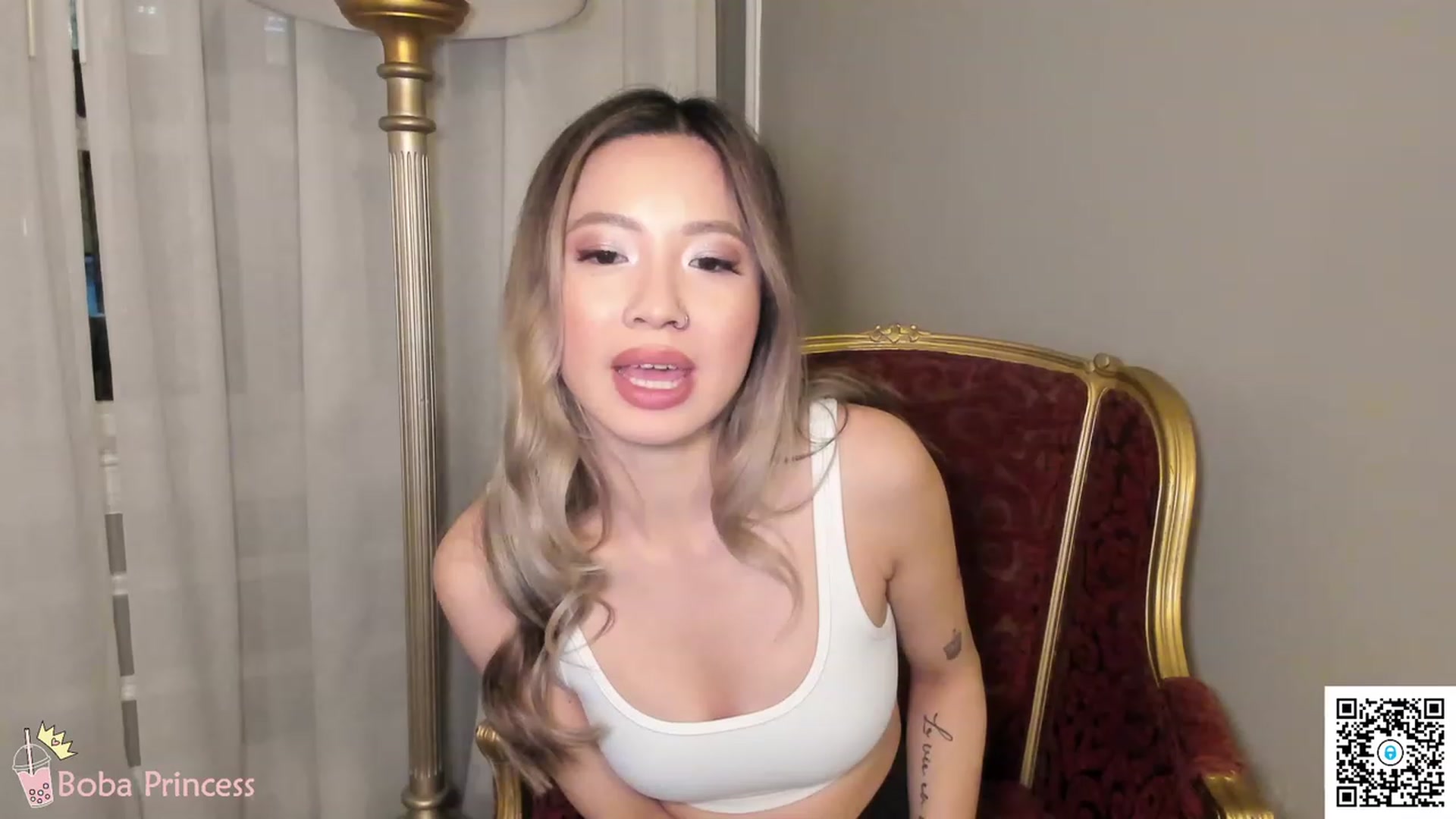 Gallery image thumbnail from bobaprincess's myfreecams stream on, 01/29/2023, 06:13 image 17 of 20
