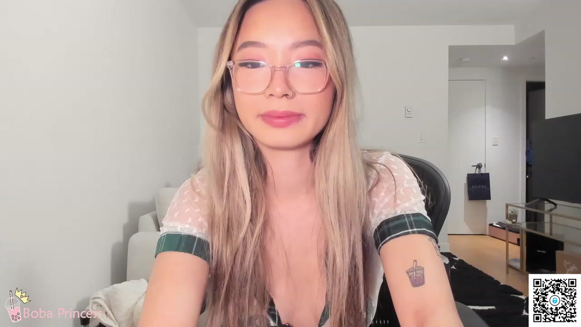 Gallery image thumbnail from bobaprincess's myfreecams stream on, 02/07/2023, 06:34 image 20 of 20