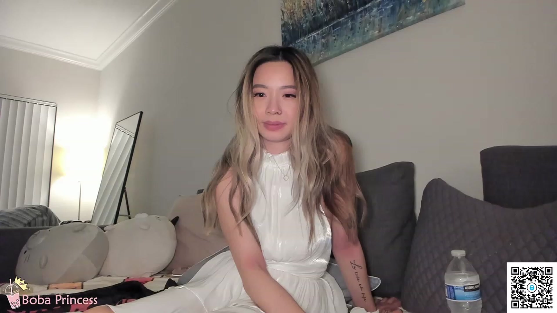 Gallery image thumbnail from bobaprincess's myfreecams stream on, 02/12/2023, 07:08 image 7 of 20