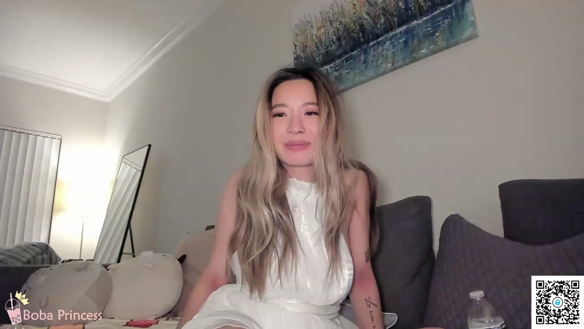 Gallery image thumbnail from bobaprincess's myfreecams stream on, 02/12/2023, 07:08 image 11 of 20