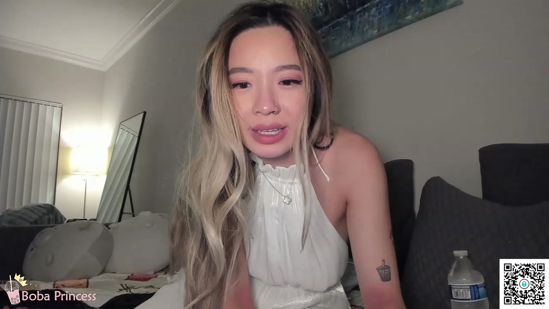 Gallery image thumbnail from bobaprincess's myfreecams stream on, 02/12/2023, 07:08 image 3 of 20