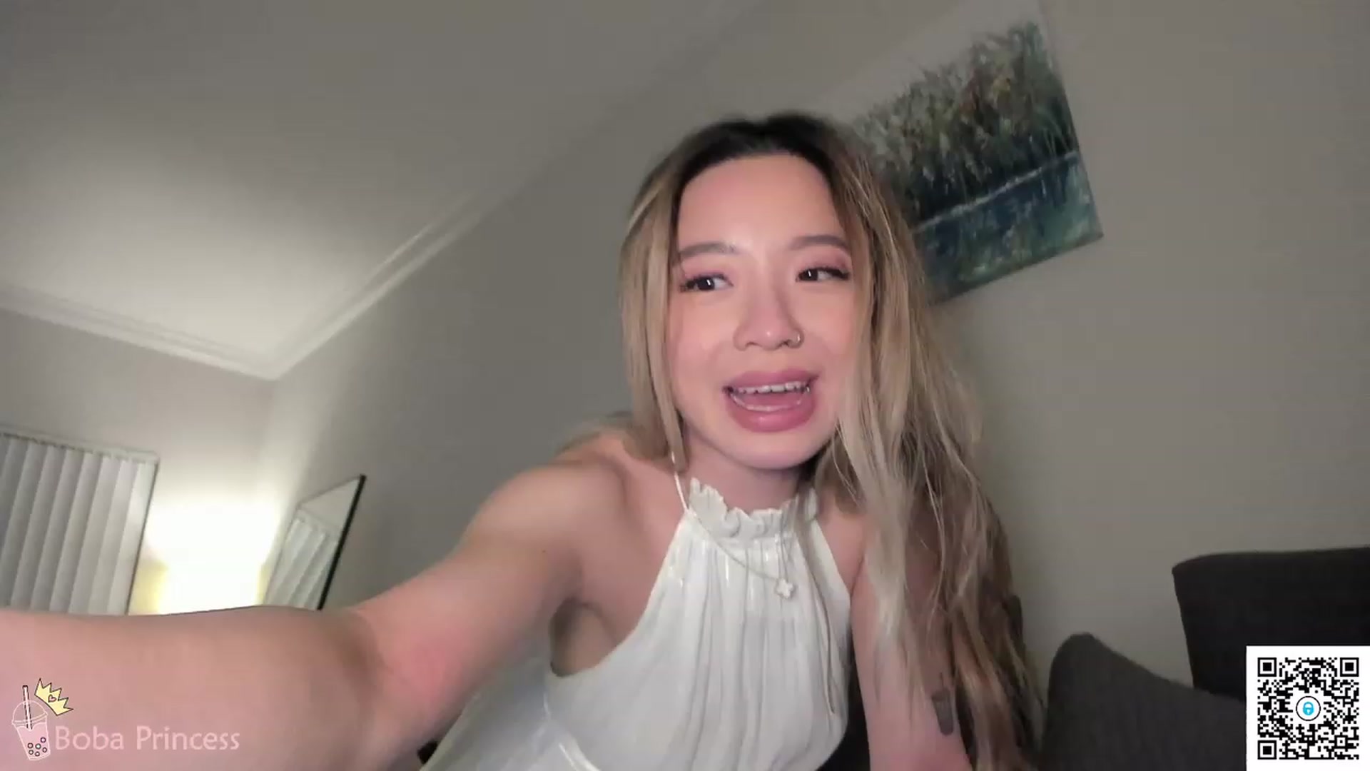 Gallery image thumbnail from bobaprincess's myfreecams stream on, 02/12/2023, 07:08 image 2 of 20