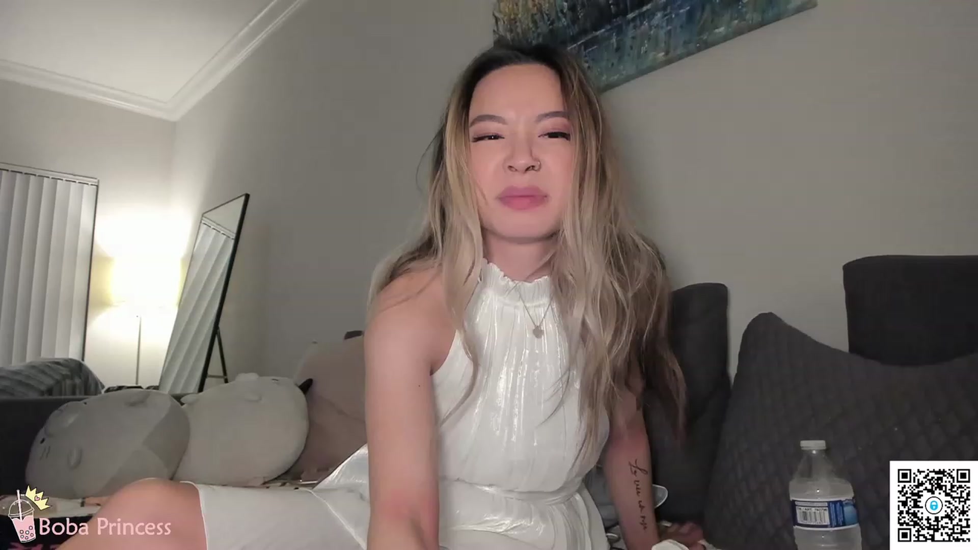Gallery image thumbnail from bobaprincess's myfreecams stream on, 02/12/2023, 07:08 image 6 of 20