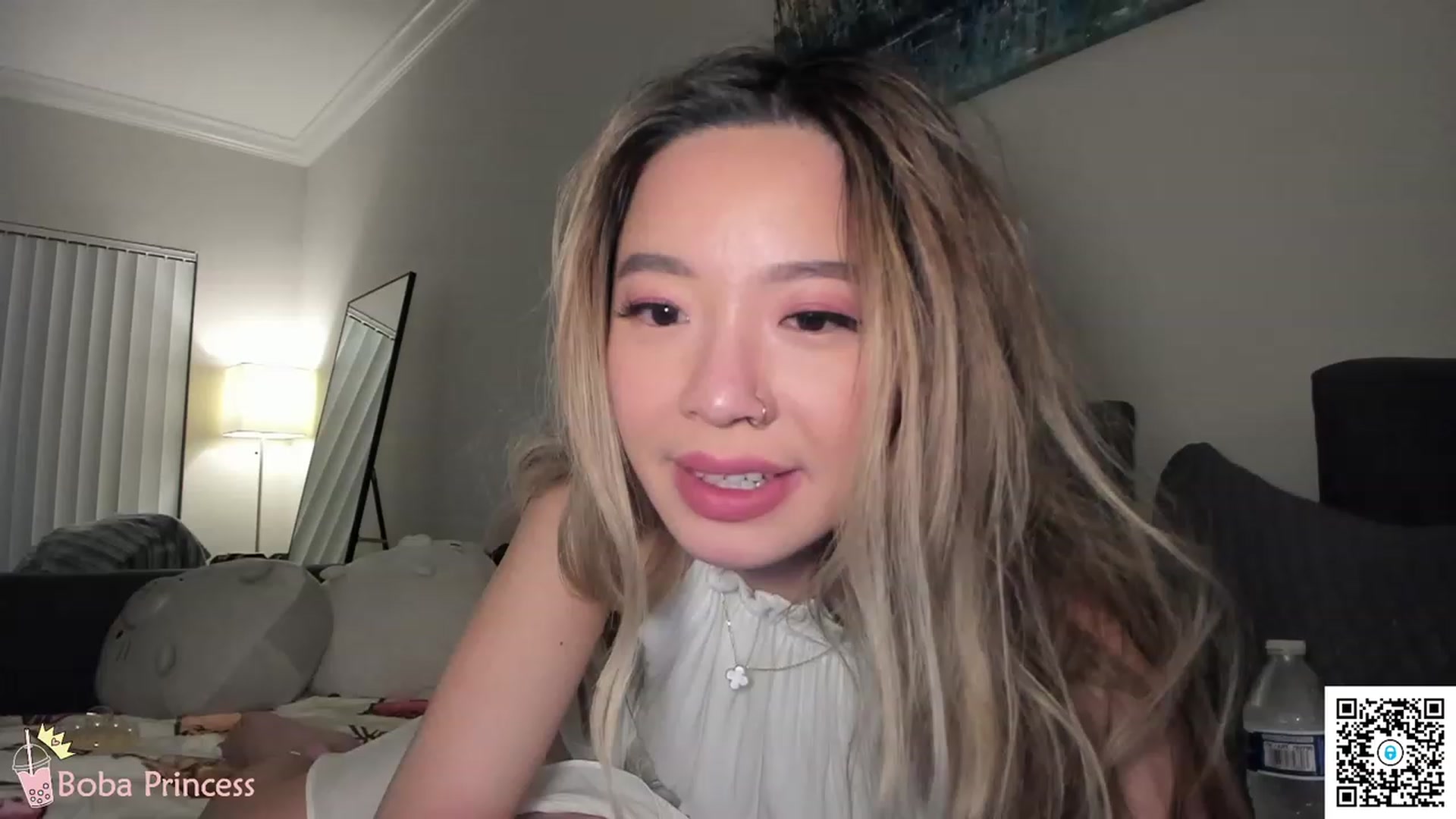Gallery image thumbnail from bobaprincess's myfreecams stream on, 02/12/2023, 07:08 image 1 of 20