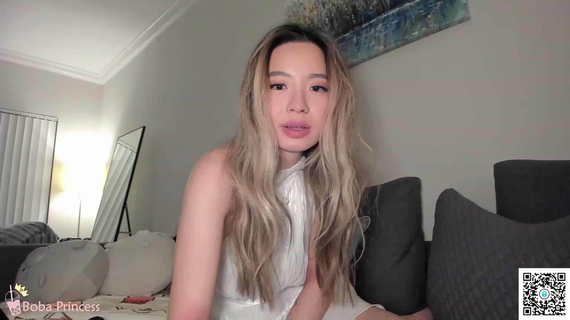 Gallery image thumbnail from bobaprincess's myfreecams stream on, 02/12/2023, 07:08 image 15 of 20