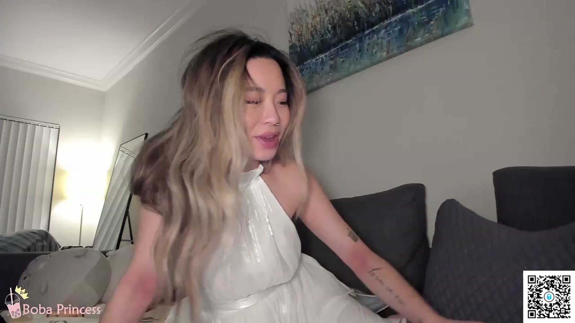Gallery image thumbnail from bobaprincess's myfreecams stream on, 02/12/2023, 07:08 image 13 of 20