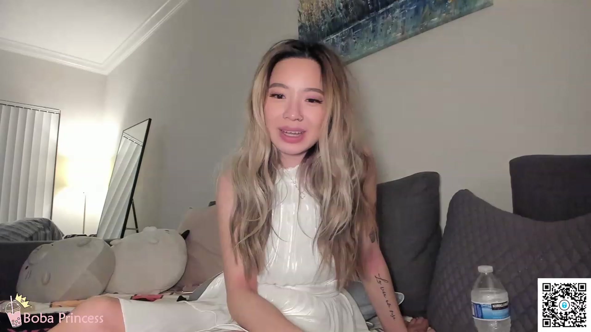 Gallery image thumbnail from bobaprincess's myfreecams stream on, 02/12/2023, 07:08 image 8 of 20